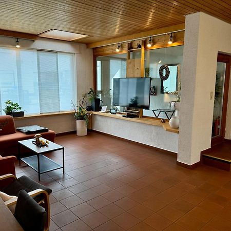 Schwabennestle - Ferienwohnung Albstadt-Onstmettingen Экстерьер фото