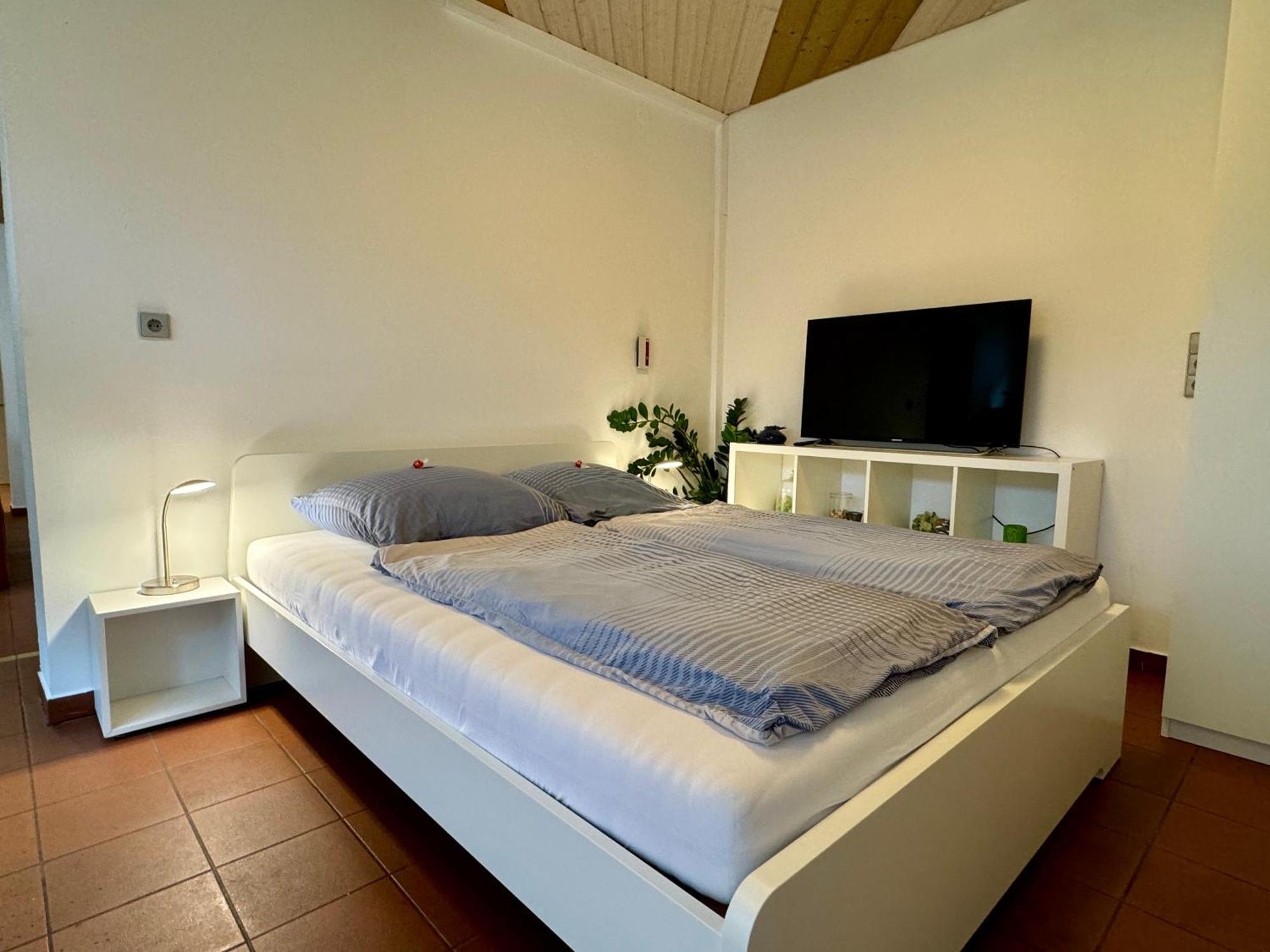Schwabennestle - Ferienwohnung Albstadt-Onstmettingen Экстерьер фото