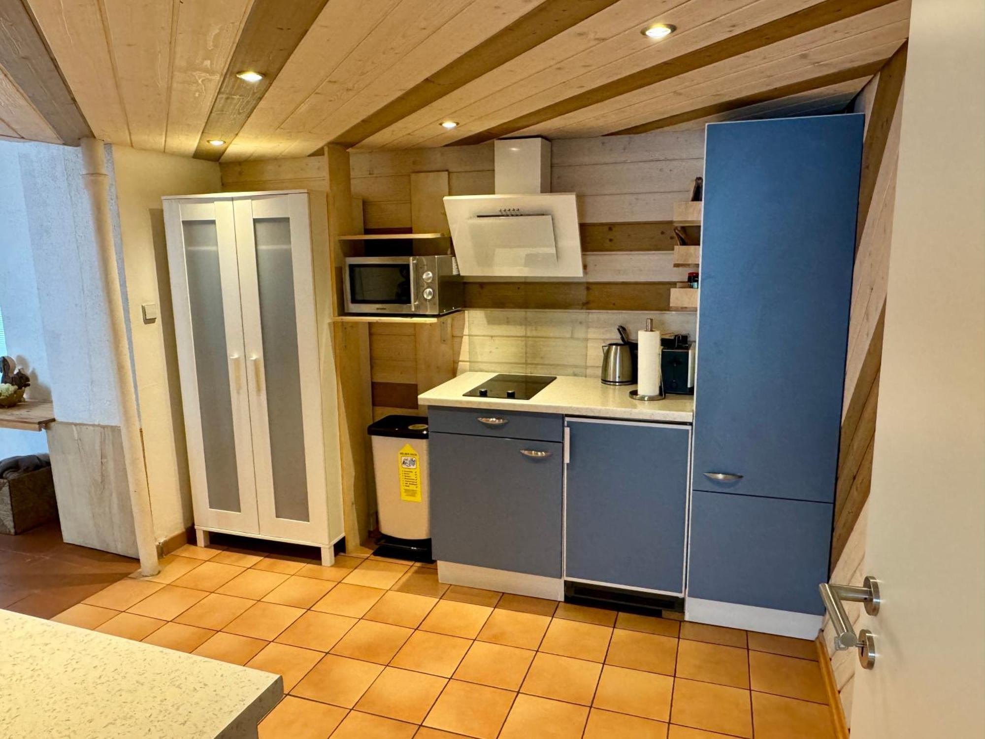 Schwabennestle - Ferienwohnung Albstadt-Onstmettingen Экстерьер фото