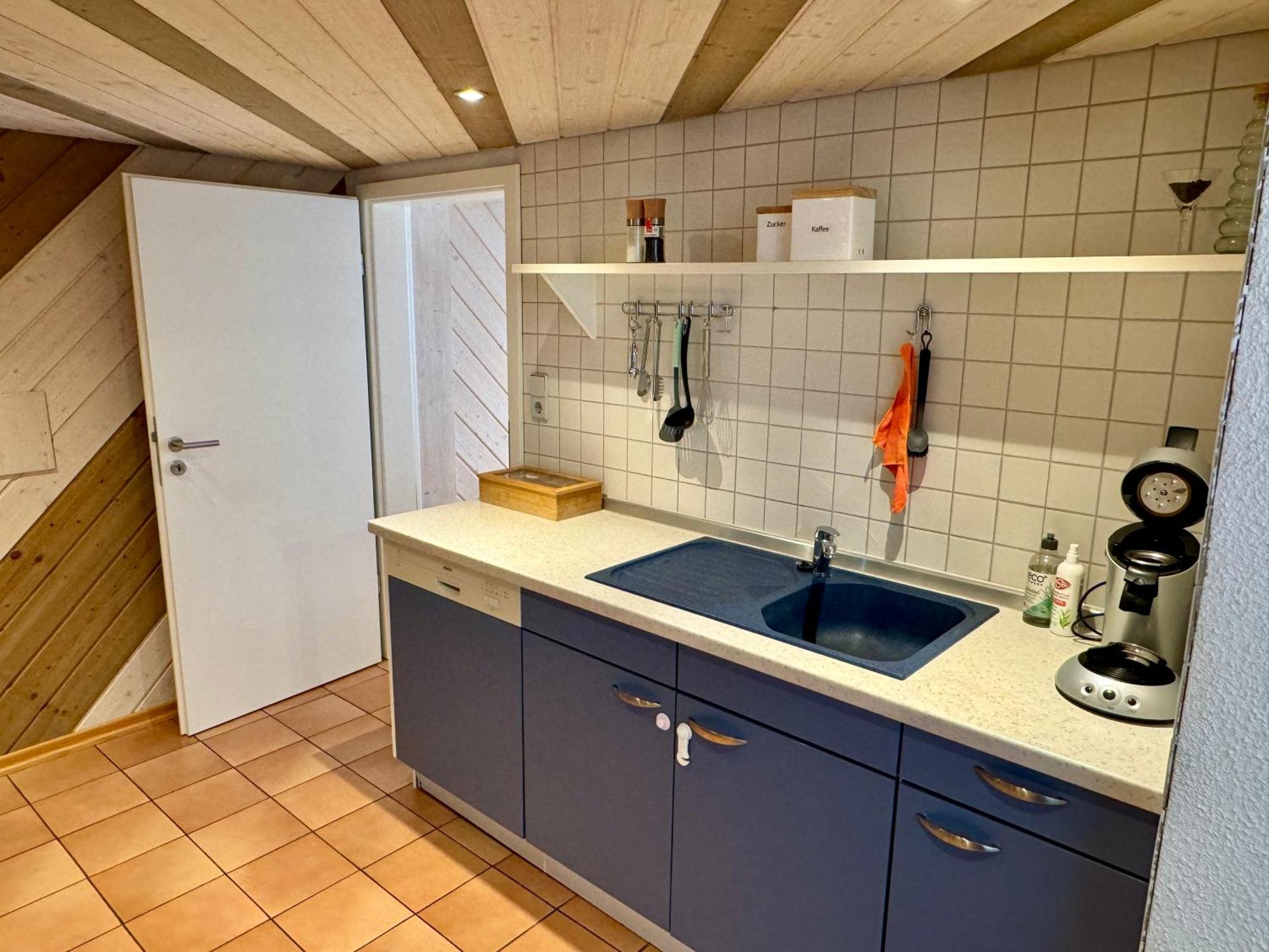 Schwabennestle - Ferienwohnung Albstadt-Onstmettingen Экстерьер фото